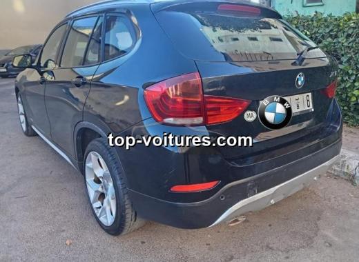 BMW X1 2014 — photo 5