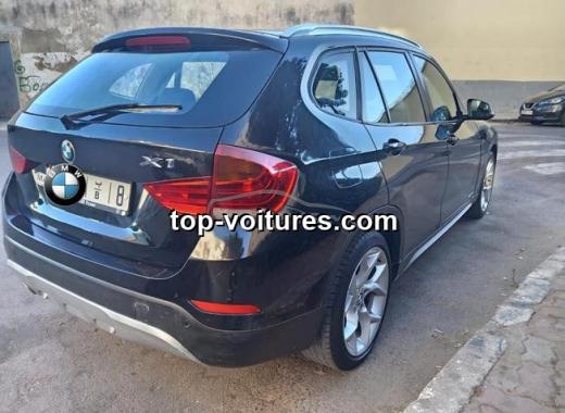 BMW X1 2014 — photo 6