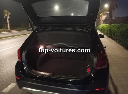 BMW X1 2014 — photo 7