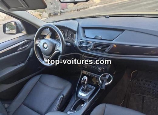 BMW X1 2014 — photo 8