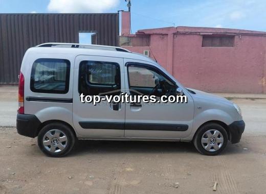 Renault Kangoo 2010 — photo 2