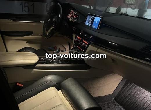 BMW X5 2017 — photo 2