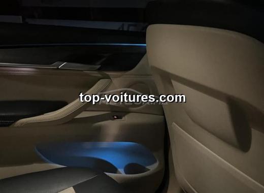 BMW X5 2017 — photo 3