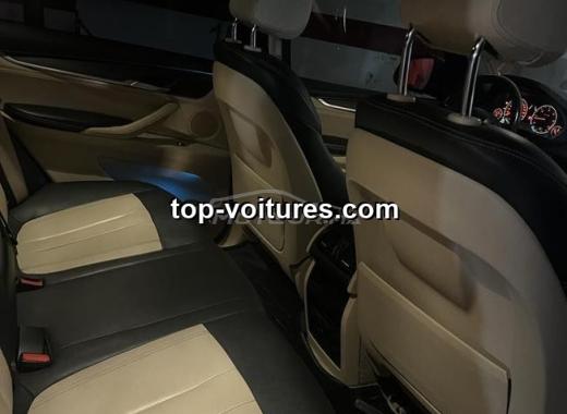 BMW X5 2017 — photo 4