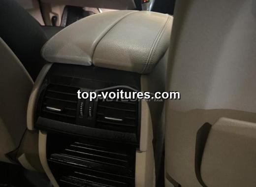 BMW X5 2017 — photo 5