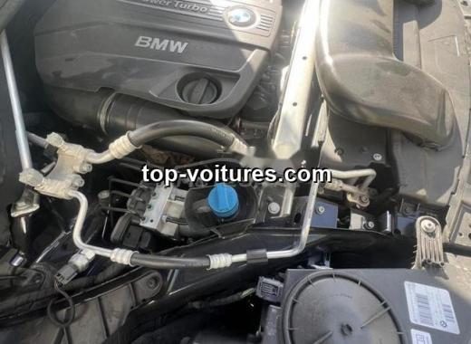 BMW X5 2017 — photo 6