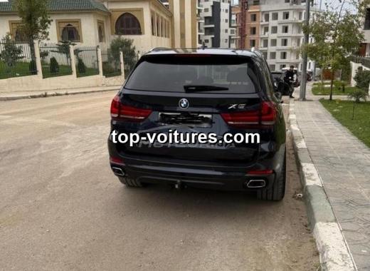 BMW X5 2017 — photo 7