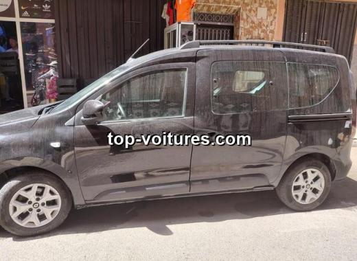 Renault Express 2022 — photo 2