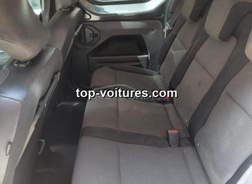 Renault Express 2022 — photo 4