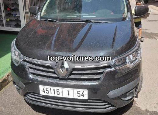Renault Express