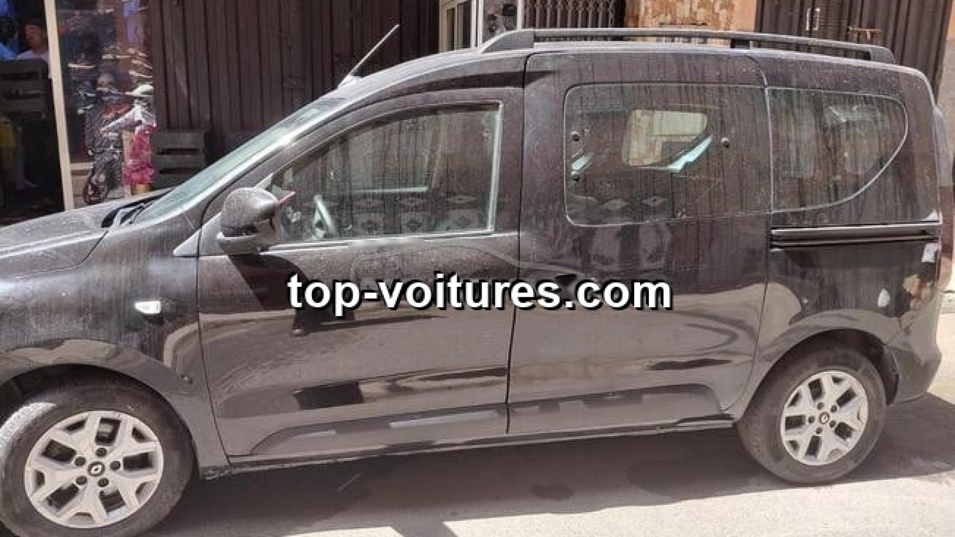 Renault Express