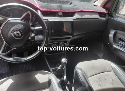 Renault Express 2022 — photo 5