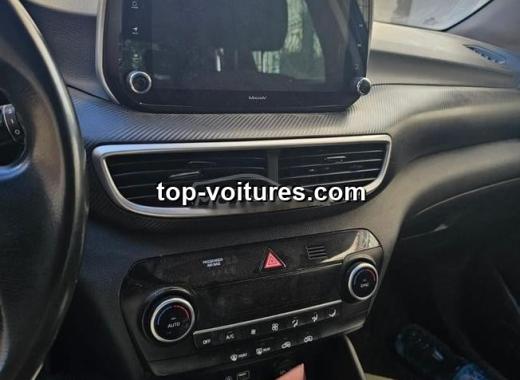 Hyundai Tucson 2018 — photo 3