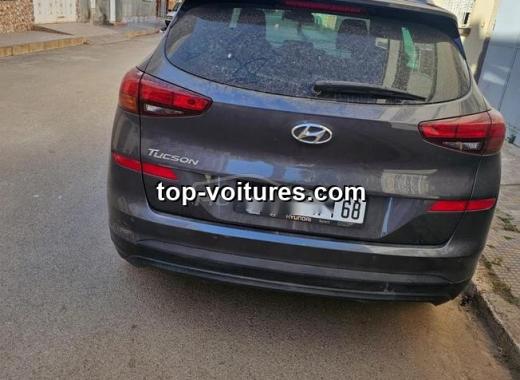 Hyundai Tucson 2018 — photo 5