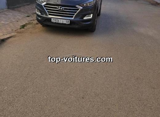 Hyundai Tucson 2018 — photo 6