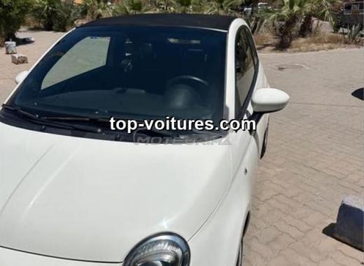 Fiat 500 2024 — photo 3
