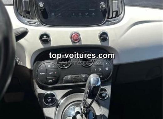 Fiat 500 2024 — photo 4