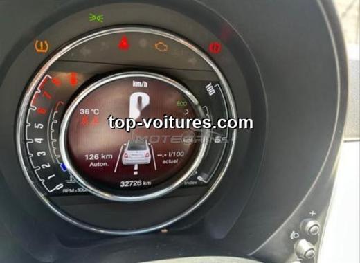 Fiat 500 2024 — photo 5