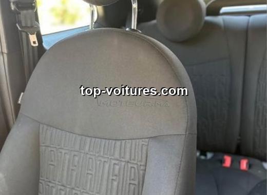 Fiat 500 2024 — photo 6