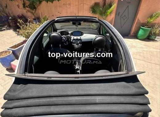 Fiat 500 2024 — photo 7