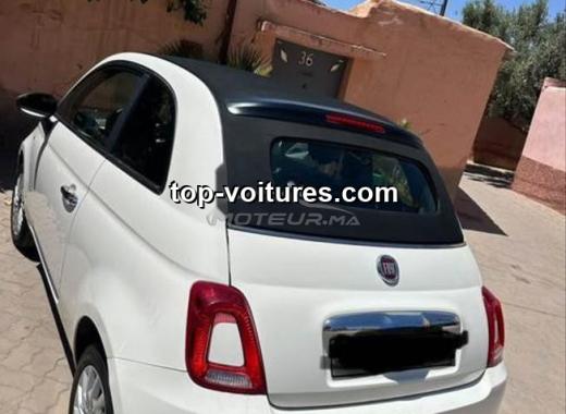 Fiat 500 2024 — photo 8