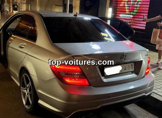 Mercedes 220 2009 — photo 4
