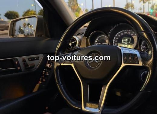Mercedes 220 2009 — photo 7