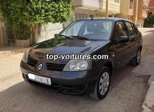 Renault Clio 2008 — photo 2