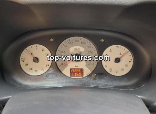 Renault Clio 2008 — photo 3