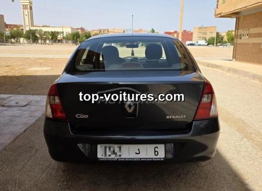 Renault Clio 2008 — photo 4