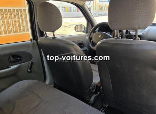 Renault Clio 2008 — photo 5
