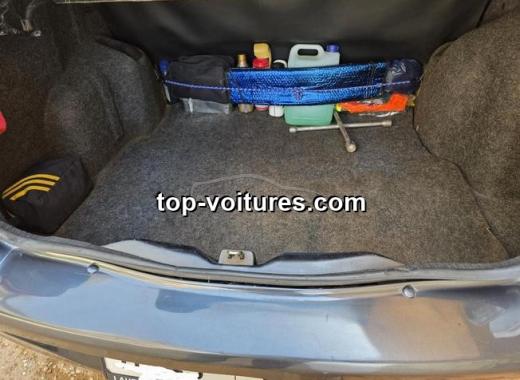 Renault Clio 2008 — photo 6