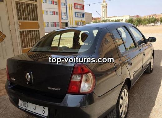 Renault Clio 2008 — photo 7