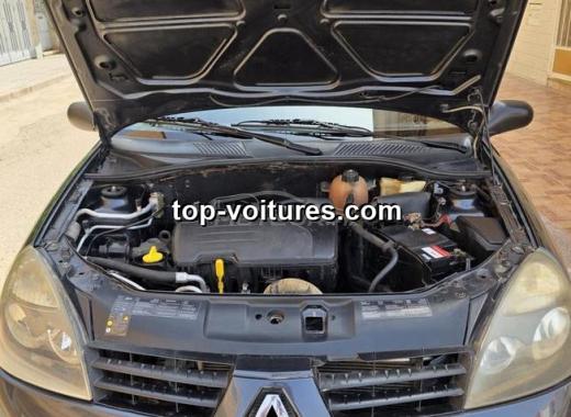 Renault Clio 2008 — photo 8