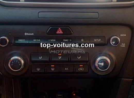 Kia Sportage 2021 — photo 3