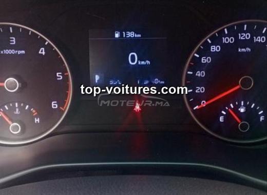 Kia Sportage 2021 — photo 4