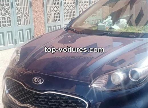 Kia Sportage 2021 — photo 5