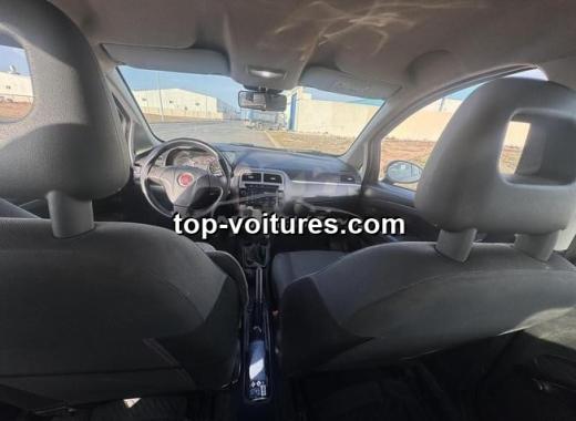Fiat Punto 2016 — photo 2