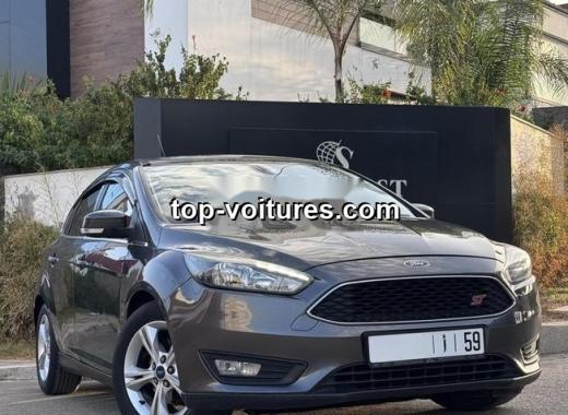 Ford Focus 2016 — photo 2