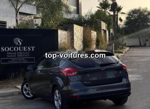 Ford Focus 2016 — photo 3