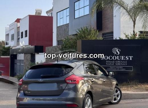Ford Focus 2016 — photo 4
