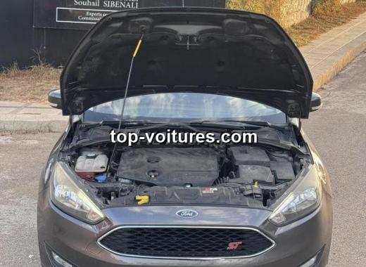 Ford Focus 2016 — photo 5