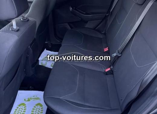 Ford Focus 2016 — photo 6