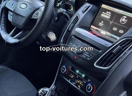 Ford Focus 2016 — photo 7