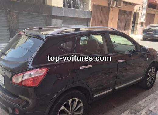 Nissan Qashqai 2010 — photo 2