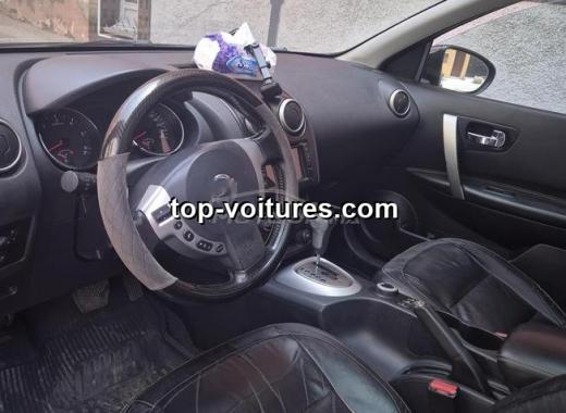 Nissan Qashqai 2010 — photo 3