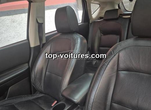 Nissan Qashqai 2010 — photo 4