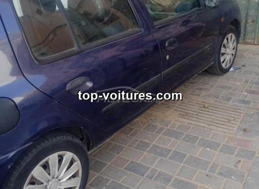 Renault Clio 2002 — photo 3
