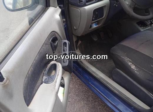 Renault Clio 2002 — photo 7