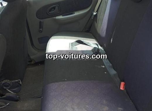 Renault Clio 2002 — photo 8